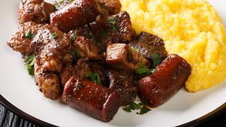 Pomana porcului - rețetă