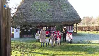 VIDEO Sărbători ca odinioară &icirc;n Baia Mare