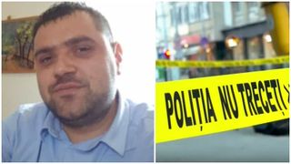 Cine este rom&acirc;nul care și-a ucis cumnatul la o reuniune de familie. Ionuț &icirc;ncerca să-și apere sora atunci c&acirc;nd a fost omor&acirc;t cu s&acirc;nge rece