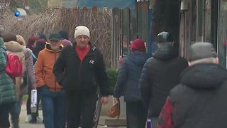 VIDEO &bdquo;&Icirc;n Rom&acirc;nia lucrează prea puțini oameni&rdquo;. Vrem bani, dar nu ne place să muncim