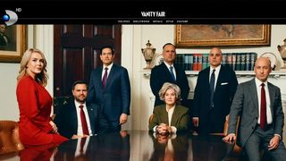 VIDEO Echipa de la Casă Albă, fără niciun filtru