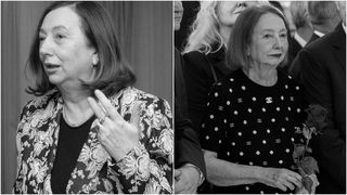 VIDEO &Icirc;ncepe un război pentru avere după moartea controversată a Rodicăi Stănoiu. Doi nepoți și iubitul fostei demnitare, &icirc;n prim-plan