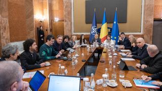 ORDA, cerere către ministrul Culturii de a revizui textul Ordonanței de Urgență, după consultări cu reprezentanții Comisiei Europene, "av&acirc;nd &icirc;n vedere decizia prim-ministrului Rom&acirc;niei"