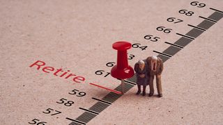 Pensionare anticipată