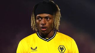 Ethan McLeod, &icirc;n v&acirc;rstă de 21 de ani