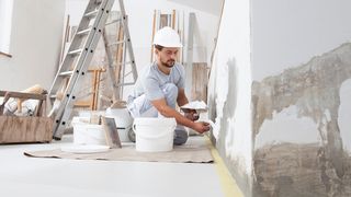 C&acirc;nd ai nevoie de autorizație pentru renovarea apartamentului