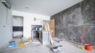 C&acirc;nd ai nevoie de autorizație pentru renovarea apartamentului?