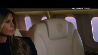 Documentarul &bdquo;Melania&rdquo;