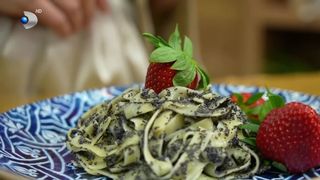 VIDEO Rețeta zilei: paste cu mac. Un preparata delicios și ușor de preparat