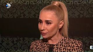 VIDEO &bdquo;Am făcut ceva pentru sufletul meu&rdquo;. Anamaria Prodan, aniversare plină de emoții