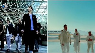 Trupa Backstreet Boys a relansat &bdquo;I Want It That Way&rdquo;