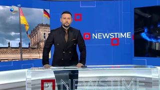 VIDEO &bdquo;Am &icirc;nțeles foarte bine că trebuie să ne adresăm și publicului din online&rdquo;. Newstime, premiul pentru relevanță editorială