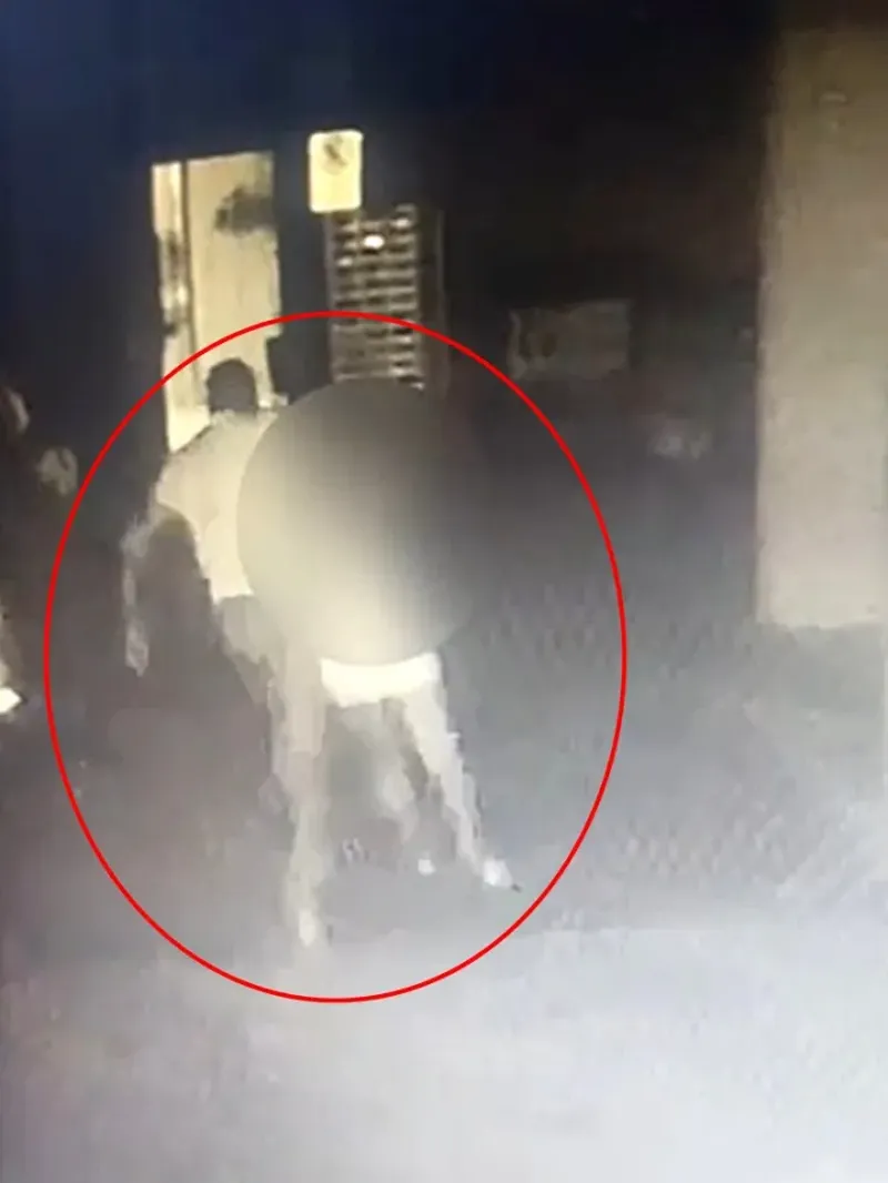 Maria Katiane Gomes da Silva, ucisă de soțul ei