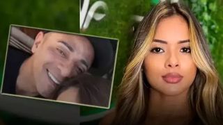 "Prințesa frumuseții" de 25 de ani, aruncată de la etajul 10 de soțul ei. O fetiță a rămas orfană &icirc;n urma tragediei