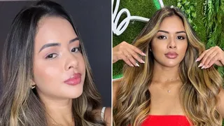 Maria Katiane Gomes da Silva, ucisă de soțul ei