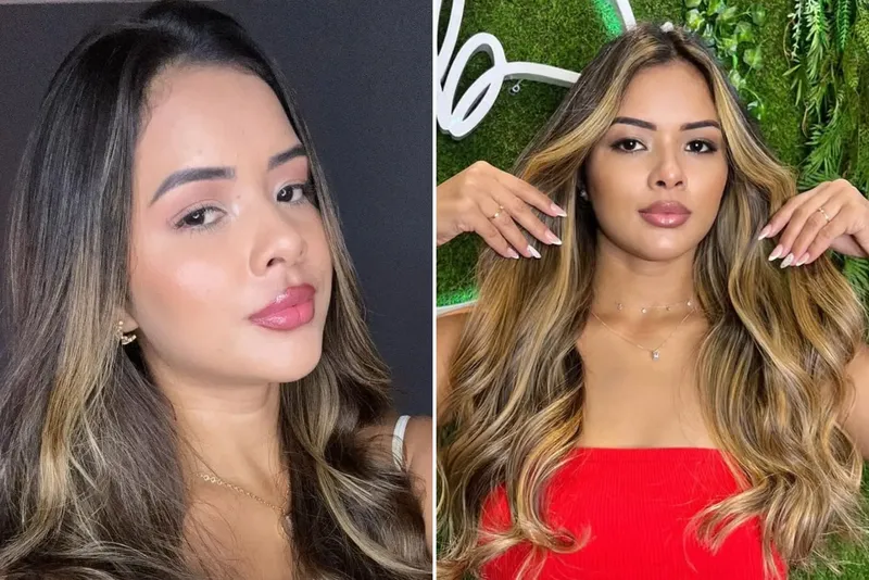 Maria Katiane Gomes da Silva, ucisă de soțul ei