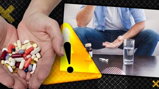 Pericolul ascuns al suplimentelor &bdquo;naturiste&rdquo; pentru potență: ce nu apare pe etichetă