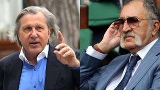 Doliu &icirc;n tenisul rom&acirc;nesc. Ion Țiriac și Ilie Năstase, pierdere uriașă: &rdquo;Sportul este mai sărac&rdquo;