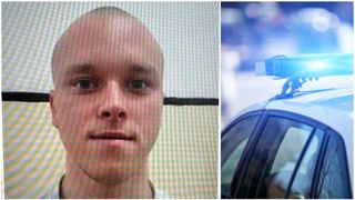 El este deținutul care a evadat de la Penitenciarul Poarta Albă! Ionuț are 24 de ani și era condamnat pentru t&acirc;lhărie calificată