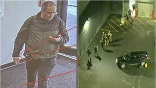 Portughezul  Claudio Neves Valente, beneficiar al programului "Loteria Vizelor"