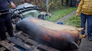 Ignatul porcului &icirc;n 2025: Superstiții care aduc belșug și sănătate