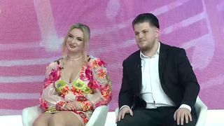 Andreea Vand, nuntă cu 700 de persoane