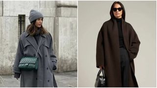 VIDEO Alegerea paltonului perfect. La ce lucruri trebuie să fiți atenți