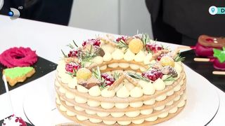 VIDEO Torturile, nelipsite din meniul pentru Crăciun