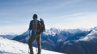 Un alpinist rom&acirc;n a murit &icirc;n Chile. A atins un v&acirc;rf de peste 6000 de metri &icirc;nainte să se stingă