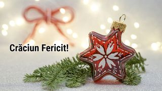 Mesaje pentru Ajunul Crăciunului