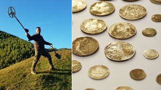 Statul rom&acirc;n a refuzat să &icirc;i achite recompensa unui detectorist de metale, pentru o veritabilă comoară! Ce a hotăr&acirc;t instanța, după ani de procese