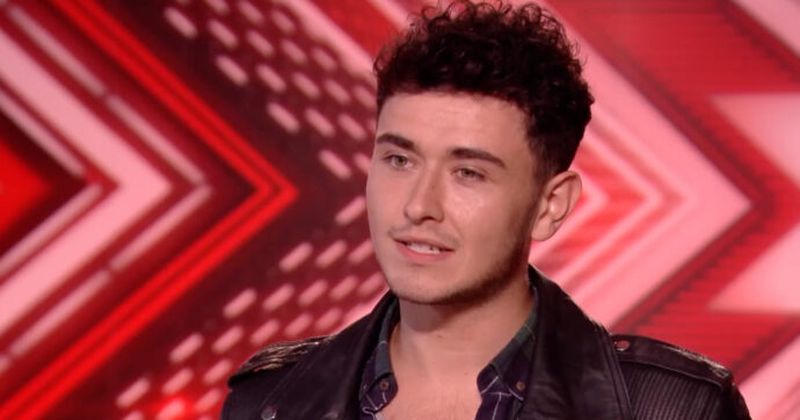 William Rush a avut multiple apariții în producții TV