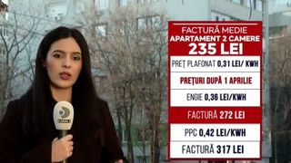 VIDEO Furnizorii pregătesc noile prețuri la gaze. Anul nou aduce scumpiri semnificative pentru consumatorii casnici