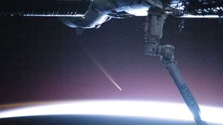 "Calul Troian al unei civilizații extraterestre". Ce s-a &icirc;nt&acirc;mplat cu "vizitatorul interstelar" 3I/ATLAS &icirc;n ziua apropierii maxime de Păm&acirc;nt