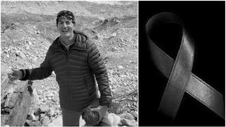 Cine este alpinistul rom&acirc;n mort &icirc;n Chile, după ce a atins v&acirc;rful celui mai &icirc;nalt vulcan activ din lume? Marius avea 57 de ani 