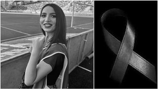 Mălina a murit după ce a căzut de la etajul 7 &icirc;n Oradea. Avea doar 27 de ani și era un cunoscut fotoreporter