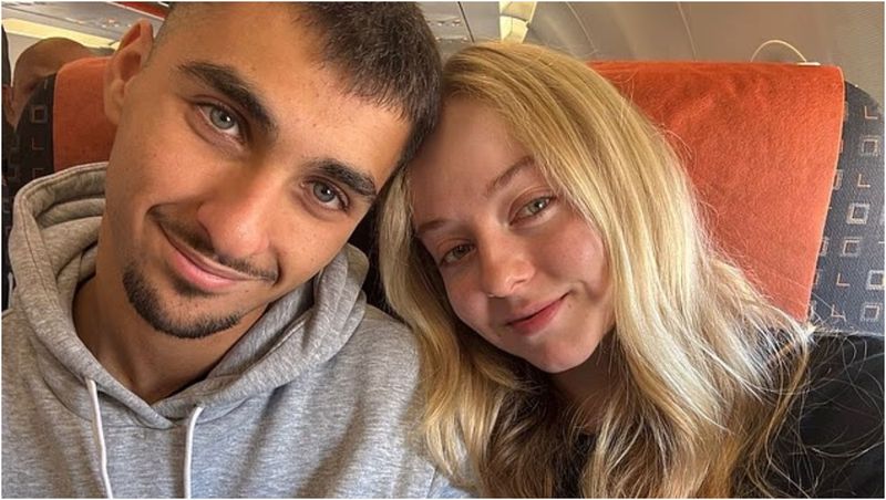 Pasagerii care au stat în spatele persoanei decedate