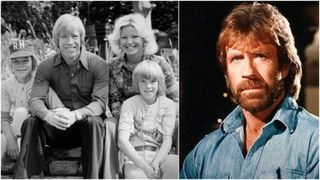 A murit Dianne Holechek, prima soție a lui Chuck Norris. Mesajul sf&acirc;șietor al actorului: &bdquo;Sunt profund &icirc;ntristat. Am fost căsătoriți timp de 30 de ani.&rdquo;