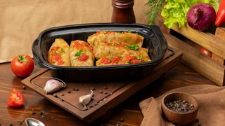 Așa faci cele mai bune sarmale de Crăciun: rețetă tradițională