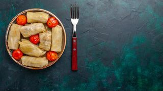 Rețetă de sarmale de Crăciun