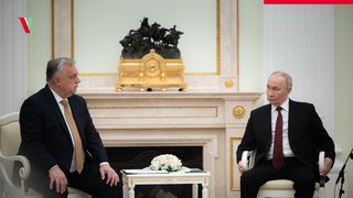 Viktor Orban, declaraţie neaşteptată despre războiul lui Putin: "Căderea Ucrainei ar fi o catastrofă pentru Ungaria". Ce l-a făcut pe premierul maghiar să schimbe macazul