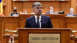 Marcel Ciolacu demisionează din Parlament după alegerea la șefia CJ Buzău