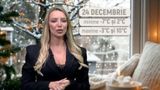 VIDEO Meteorologii au actualizat prognoza pentru Rom&acirc;nia. Unde va ninge de Crăciun