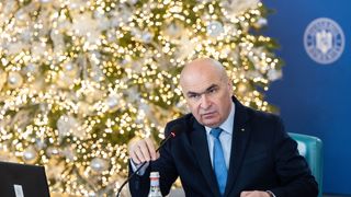 &Icirc;n ședința de Guvern de marți se va aproba "Ordonanța trenuleț"