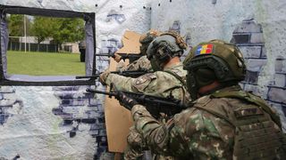 Noi atacuri masive ale Rusiei &icirc;n regiunea Odesa. Anunțul MApN despre riscul de la granița Rom&acirc;niei. Mesaj Ro-ALERT