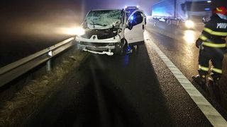 Plan Rosu de intervenție pe autostrada A1