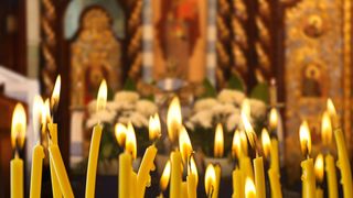 C&acirc;nd te &icirc;mpărtășești &icirc;nainte de Crăciun