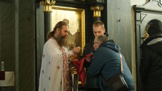 C&acirc;nd te &icirc;mpărtășești &icirc;nainte de Crăciun