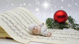 Colinde pentru Ajunul Crăciunului