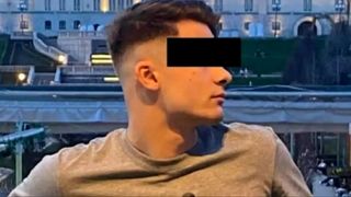 El este Alin, militarul de 23 de ani găsit &icirc;mpușcat &icirc;n baia unității din Deva. Noi detalii ies la iveală